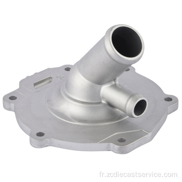 Aluminium Alloy Die Casting Auto Auto Deanding Pièces